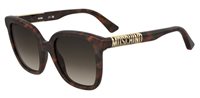 Occhiali da sole Moschino Donna MOS178/S        HAYLW HVN52 - MOS178/S        HAYLW HVN52